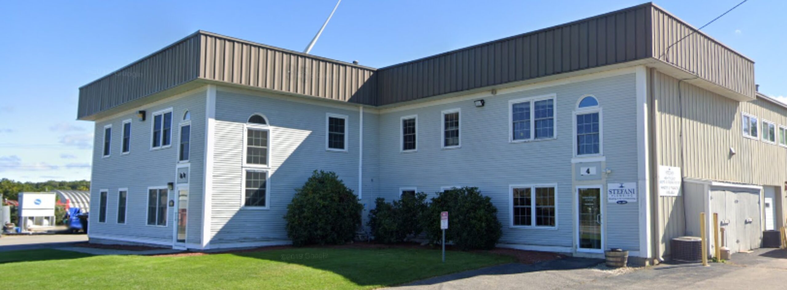 Century Mechanical acquires Stefani Plumbing, Heating & Cooling