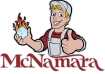 McNamara Services logo