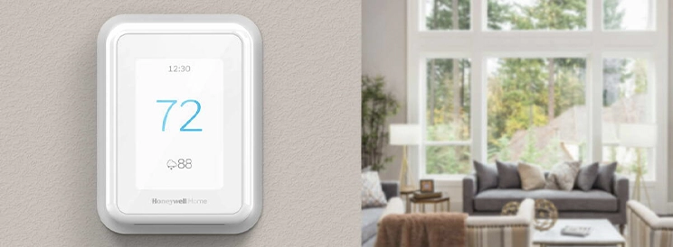 Smart Thermostats