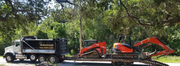 Century Mechanical acquires Mr. Brown Septic